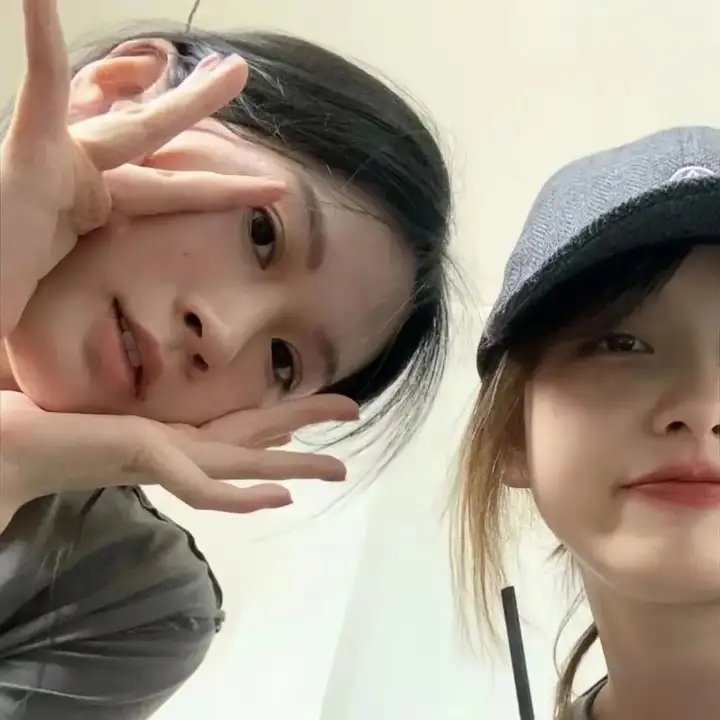 我亲爱的“小洁癖”