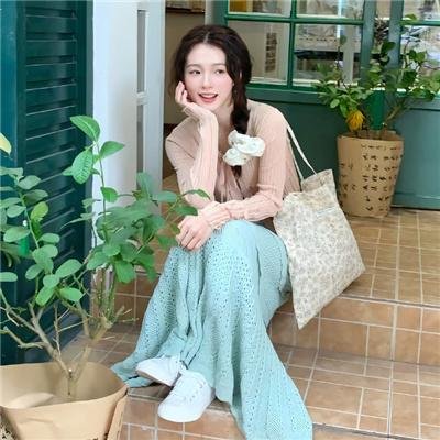 长生一梦，付流歌