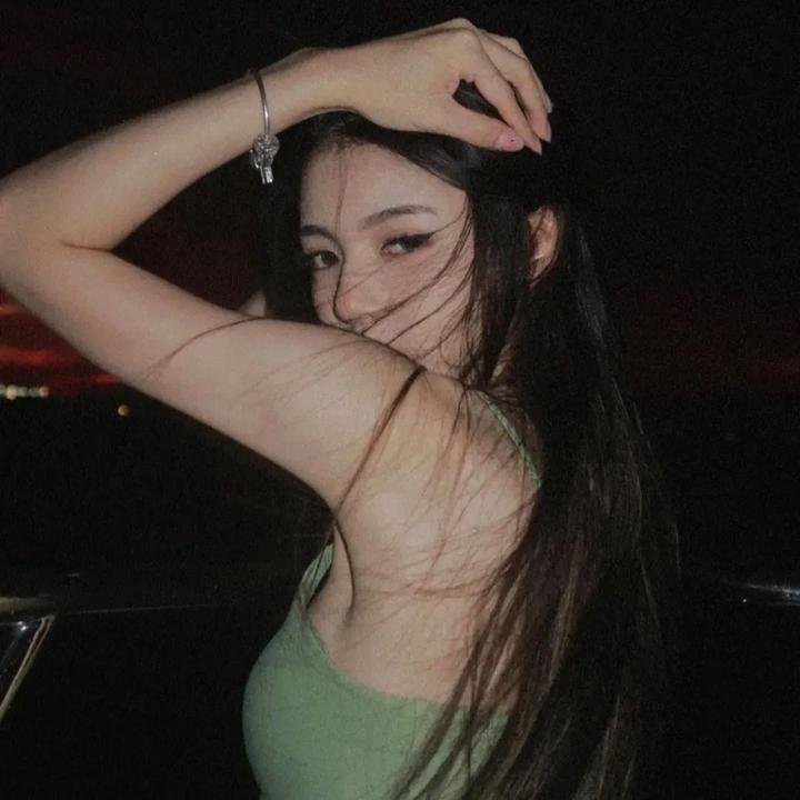 雨过天晴的我们